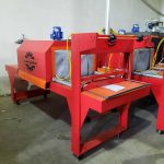 دستگاه مینی شیرینگ اتومات