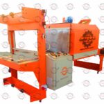 shrink wrapping machine