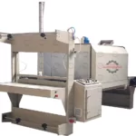 دستگاه شیرینگ بدون جک نیمه اتومات زیمنسی