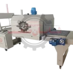 دستگاه پک زیمنسی