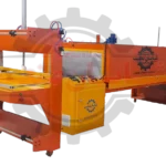 دستگاه شیرینگ اتوماتیک عرض 70