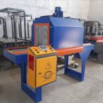 دستگاه لیبل شیرینگ گازی ( سه فاز و تک فاز )