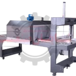 دستگاه شیرینگ پک دوگانه سوز