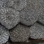 توری گالوانیزه مخصوص نوار نقاله