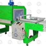 دستگاه چهارطرف دوخت ال نیمه اتومات