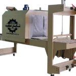 دستگاه پک اتوماتیک با رولیک