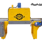 دستگاه لیبل شیرینگ